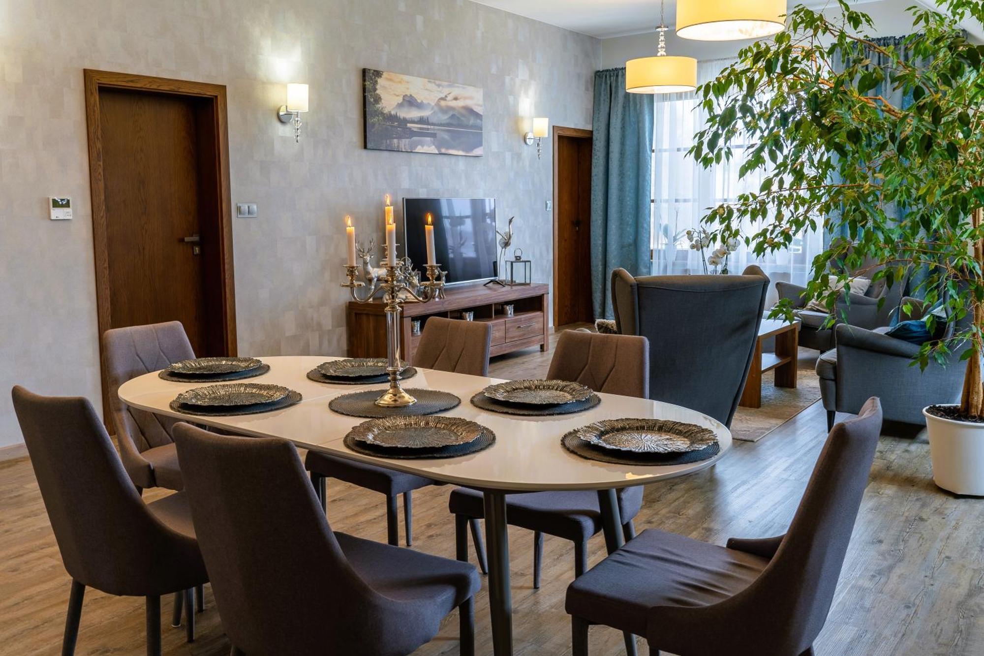 Zlota Jesien Restauracja I Noclegi Nad Jeziorem Kartuzy Exterior photo